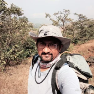 Picture of Hemant